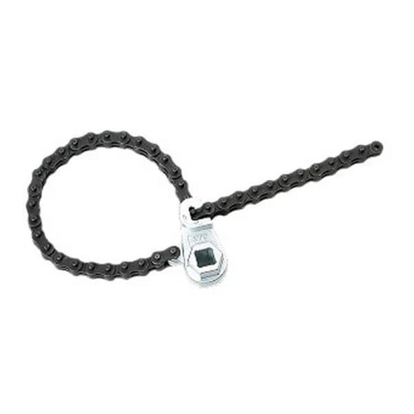 KTC オイルフィルターレンチ AE502 作業工具 ソケット 特殊工具