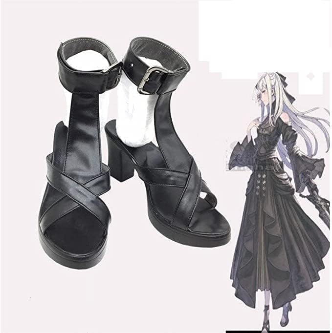 新作入荷コスプレ靴 ユーフォニアム 1年生 黄前 久美子 加藤 葉月 川島 緑輝 高坂 麗奈 コスプレ靴