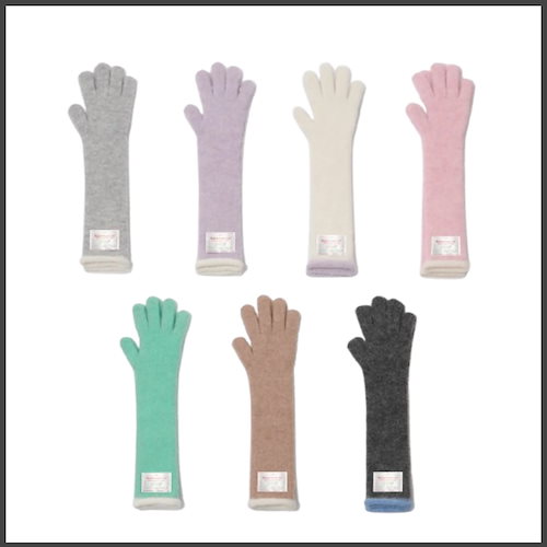 LUV IS TRUE★韓国★人気★FS HOTFIX GLOVES 3色 手袋 LUV IS TRUE☆韓国☆人気☆FS HOTFIX GLOVES 3色 手袋 (LUV IS
