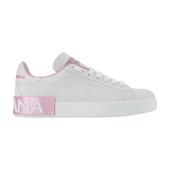 DOLCE & GABBANA Women Sneakers CK1544AX615 87587 multicolor