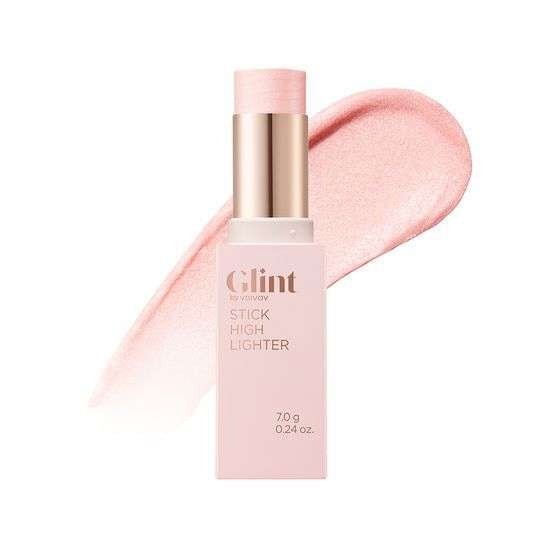 NEWカラーグローチークスティックハイライター