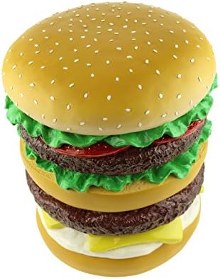 ロータリーヒロ イースね ハンバーガー RH-451