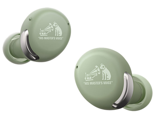 Victor HA-A30T2-G [グリーン] 完全ワイヤレスイヤホン