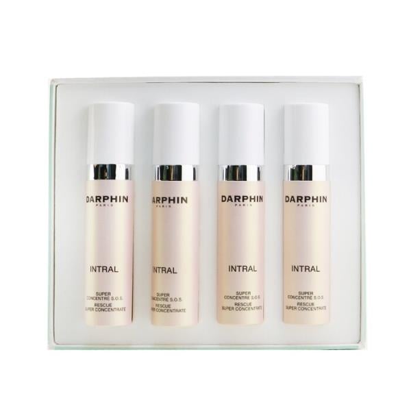 イントラル レスキュー スーパー コンセントレート 4x7ml