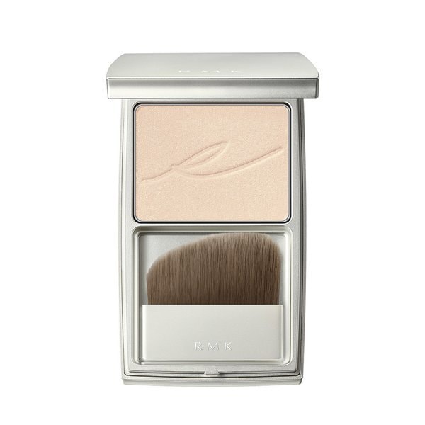 RMK Silk/Face/Facial Powder (贈呈なくなり次第終了)