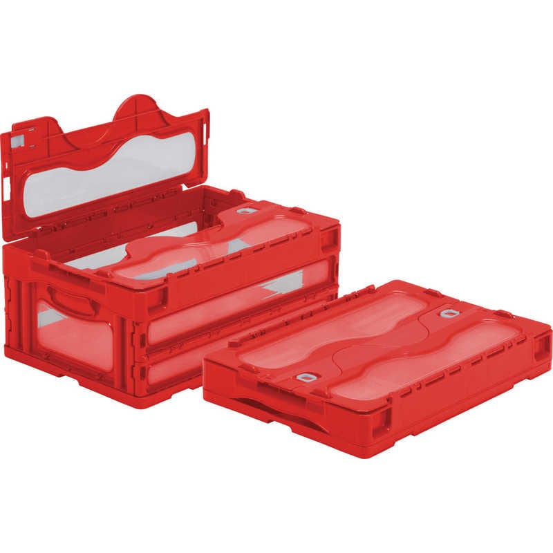 三甲　マドコンCｰ30B 赤　SKOC30BRE