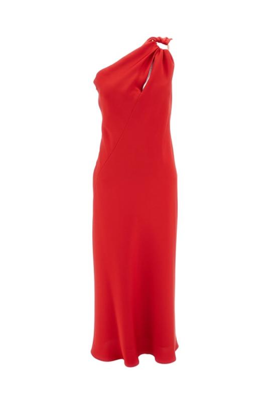 MAX MARA Women Dresses 2616221033600001 Red