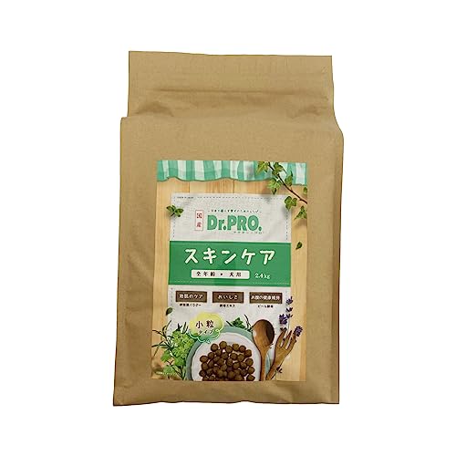 Dr. PRO (ドクタープロ) スキンケアオールステージ2.4kg 4,904円