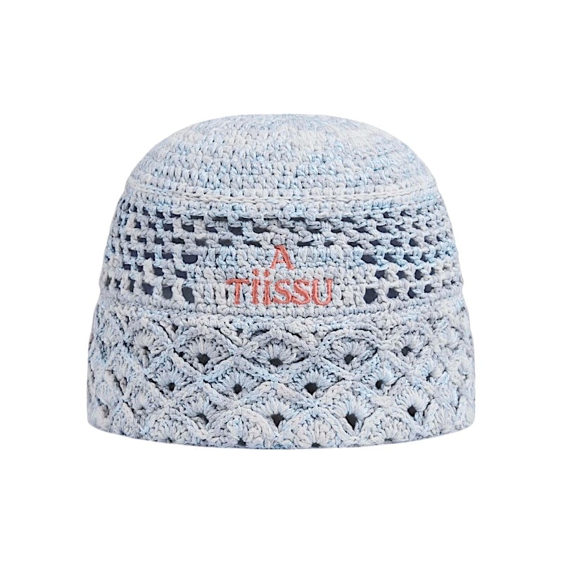 シーシェルビーニー SK(スカイブルー) 公式正規品 ニットビニー 可愛い おしゃれ ディリーファッション デイリーコーデ 韓国ファッション 韓国風スタイル 韓国アイテム 韓国雑貨