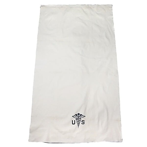 アメリカ軍放出 メディカルベットシーツ 未使用 デットストック 7,773円