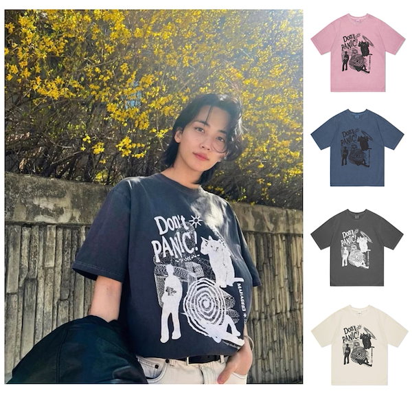 Qoo10] MAHAGRID Seventeen JeongHan 着