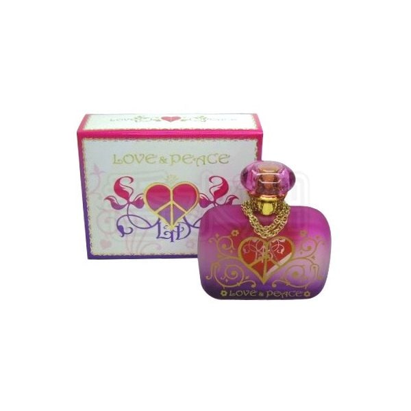 ラブ＆ピース ラブ アンド ピース リミテッド EDP SP 50ml オードパルファム 香水 フレグランス 7,216円