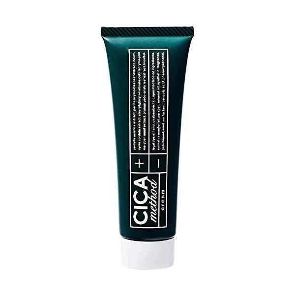 CICA method CREAM 50g