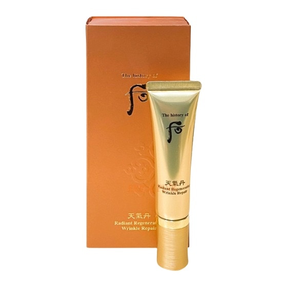 天気丹(チョンギダン) 華炫(ファヒョン) リンクル リペア 30mL / リンクルクリーム しわ改善 しわクリーム 美容液 エイジングケア 乾燥対策 肌ケア