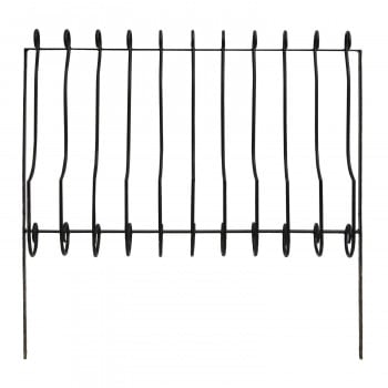 アイアンフェンス4型 0908 38663