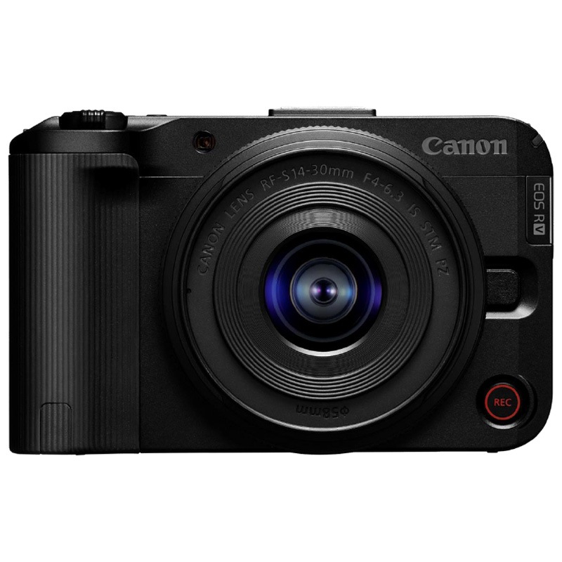 キヤノン EOSR50V1430ISSTMPZLK ミラーレス一眼カメラ「EOS R50 V」RF-S14-30 IS STM PZレンズキット EOSR50V1430ISSTMPZLK