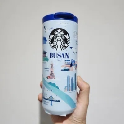 Qoo10] スターバックス [韓国限定,STANLEY] SSシティ : キッチン用品