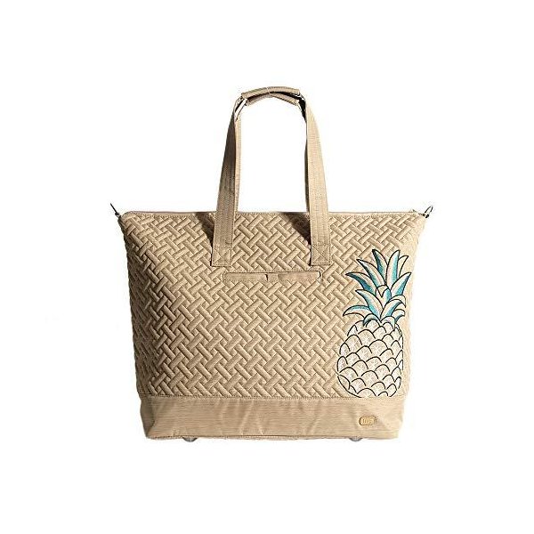 Lug Aerial Cross Body Bag， Pineapple 並行輸入品 17,395円