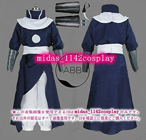 転生したらスライムだった件 転スラ ソウエイ コスプレ衣装