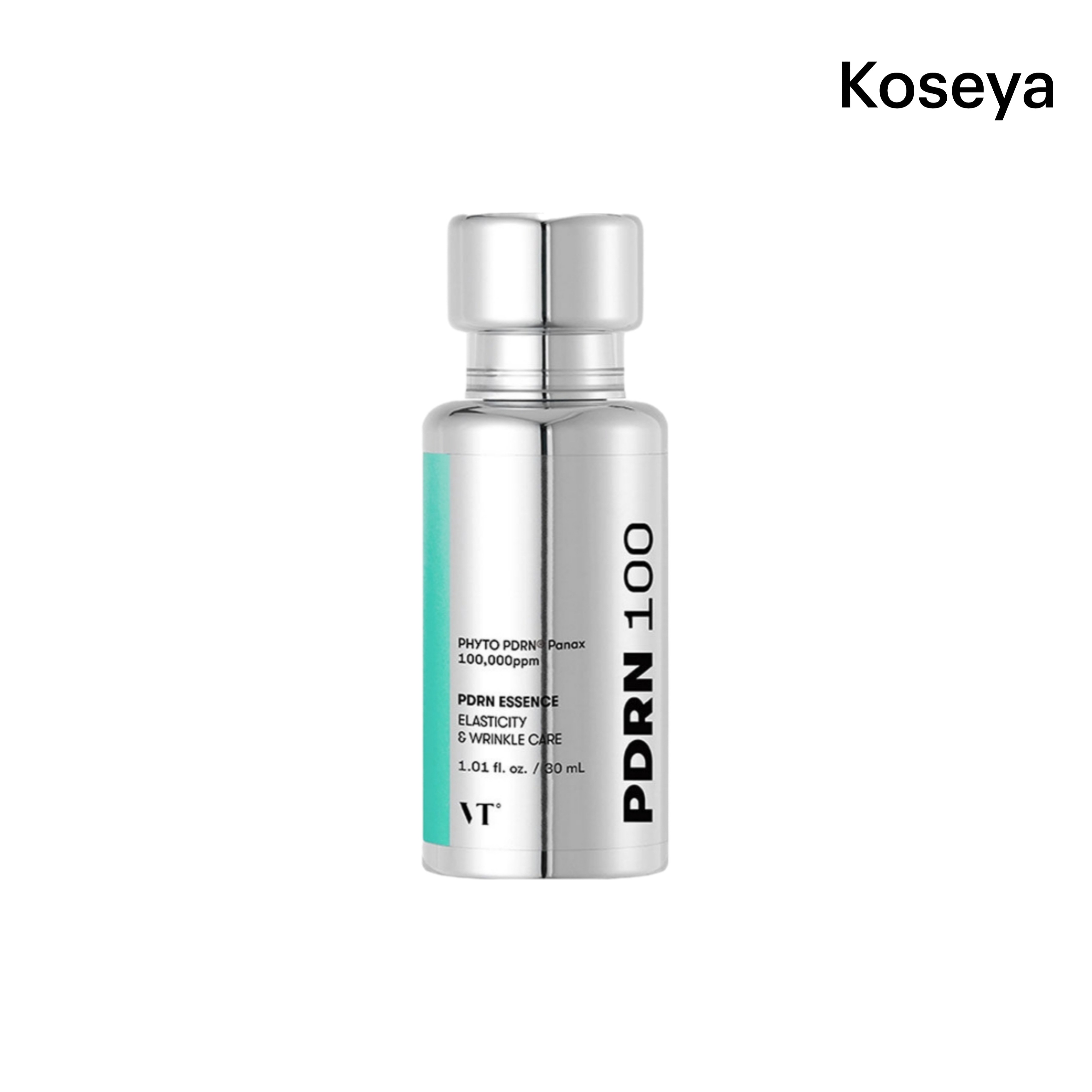 山参 PDRN エッセンス 100 30ml