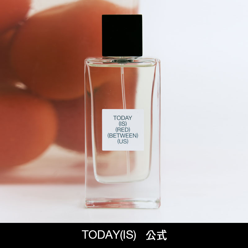 レッドビトウィーンアス ー オードパルファム 50ml