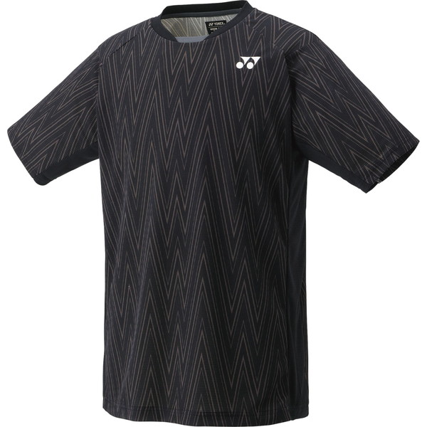Yonex ヨネックス ユニゲームシャツ テニス ゲームシャツ 10671-007
