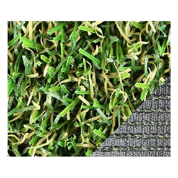 人工芝 ユニオンビズ メモリーターフスウィート 緑 25mm 1m×10m MT25-0110 MT25-0110