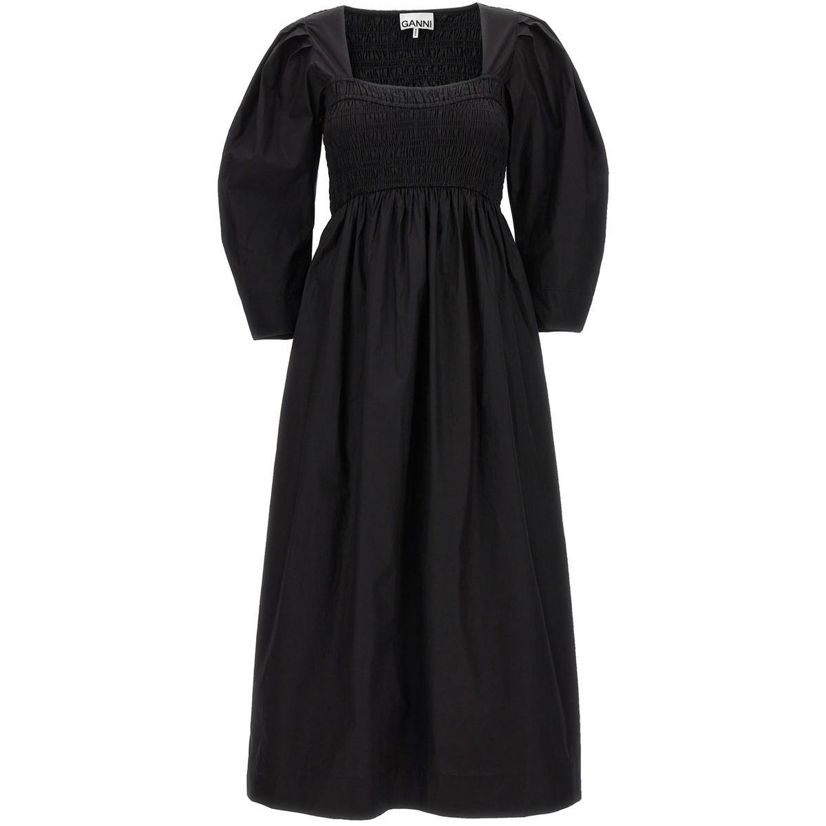 F8697099 ブラック 春夏2024 ドレス レディース ju 41,000円