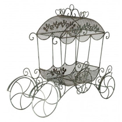 フラワーワゴン 85586