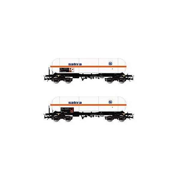 スワロフスキー『Locomotive・Wagon』015145/015150-