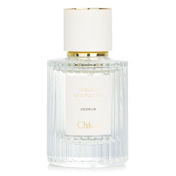 atelier des fleurs cedrus eau de parfum spray 50ml