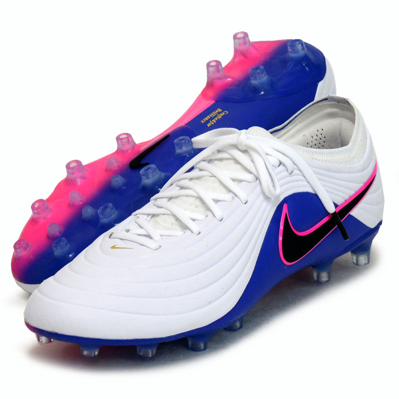 ナイキ ティエンポ マエストロ エリート AG-PRO サッカースパイク 26SP (IB4469-146)