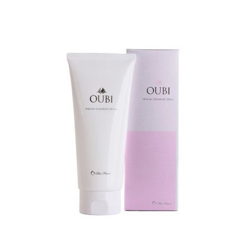 OUBI (オウビ) プレミアムクレンジングクリーム150G