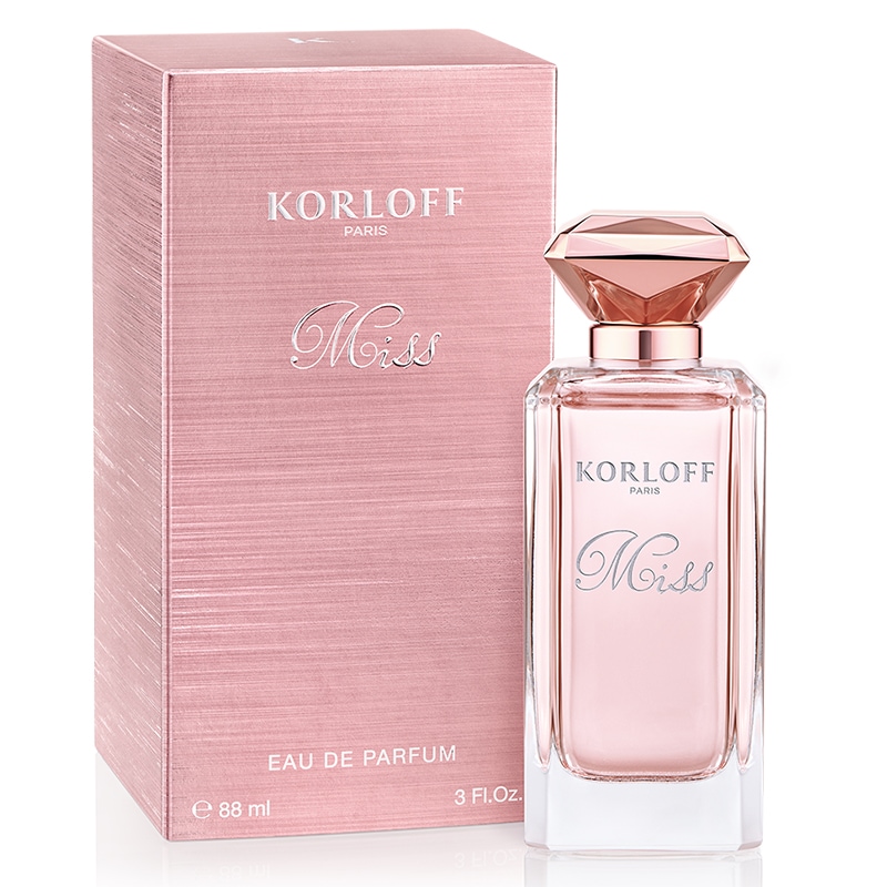 コロフ ミスコロフ EDP 88ml 香水