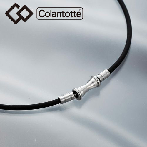 【正規品/選べる】コラントッテ TAO ネックレス スリム RAFFI mini ラフィ ミニ ブラック Colantotte 17,600円