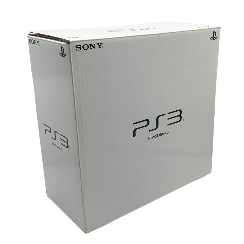【中古 動作確認済】 PlayStation 3 250GB 龍が如く5 EMBLEM EDITION