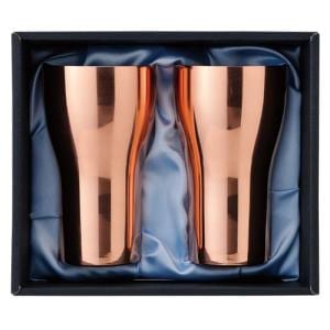 SR-I 純銅タンブラー 2pcs