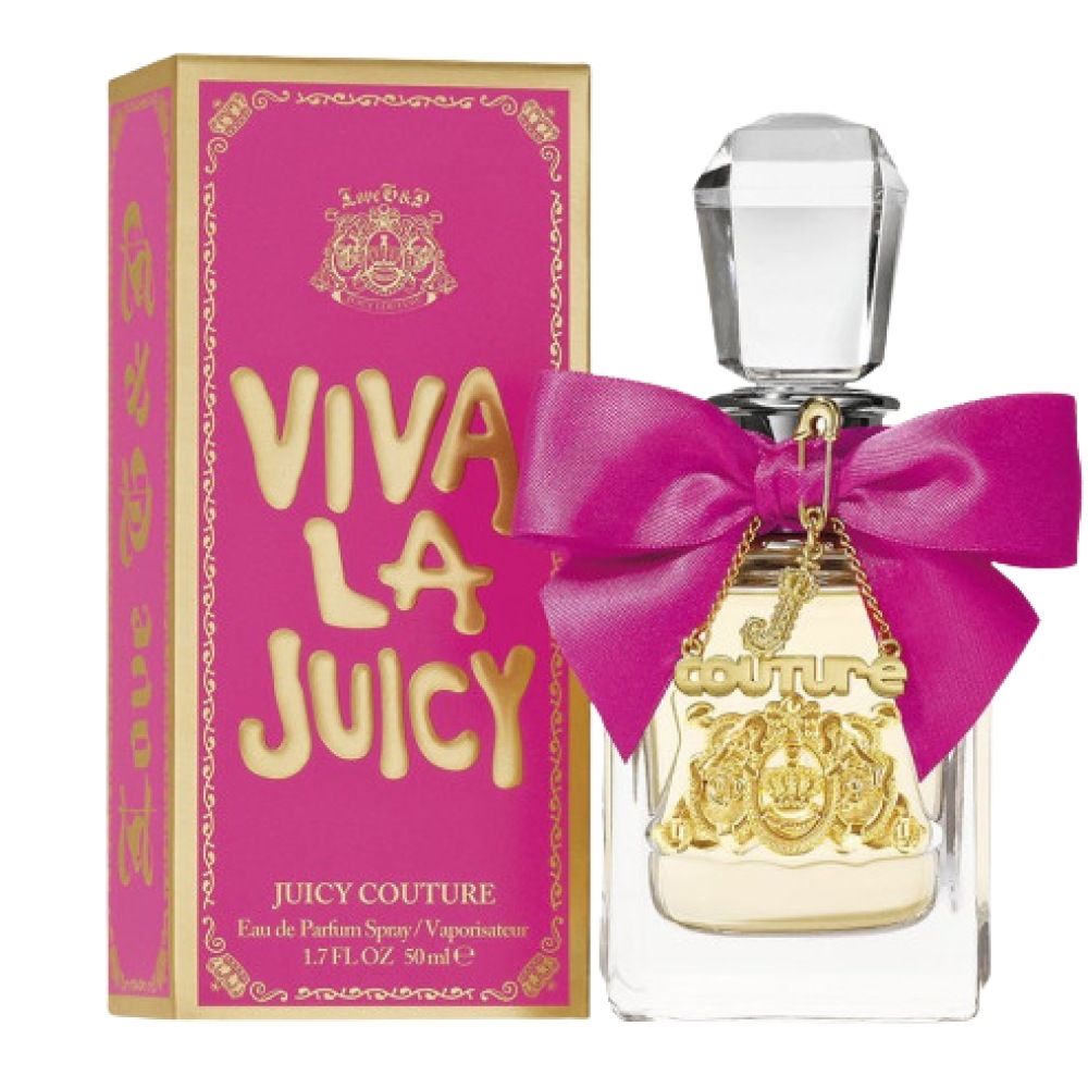 ジューシークチュール ビバラジューシー オードパルファム EDP 100ml