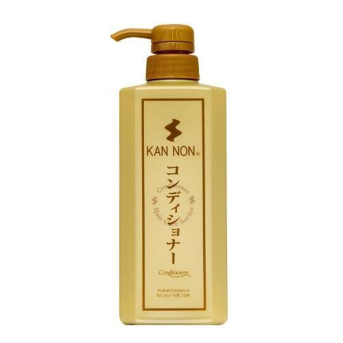 観音温泉 コンディショナー 700ml【3個セット】観音温泉水配合 はちみつ ヘアケア 温泉コスメ