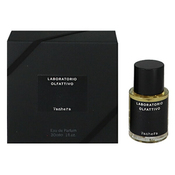 ラボラトリオ オルファティーボ ヴァネラ EDP SP 30ml