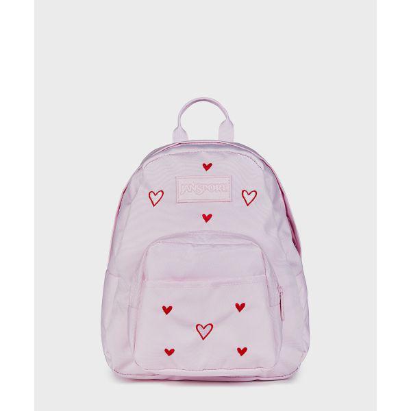 ハーフパイント FX PARTY HEARTS PINK JS0A3C4JA3X 322780