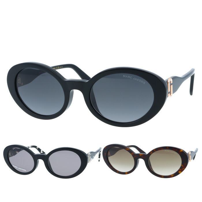 サングラス MARC 792/F/S col.8079O/WR7IR/086HA 53mm 紫外線 UVカット 3color