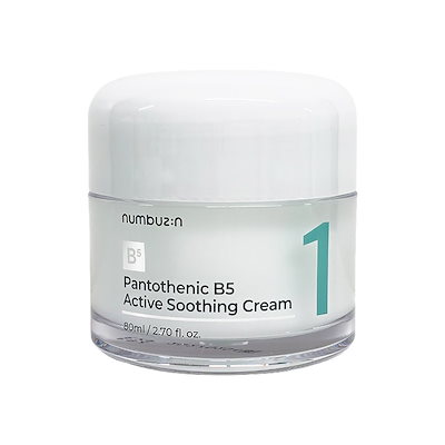 他サイト： 1番 塗るパントテン酸スージングクリーム, 80mlの商品画像