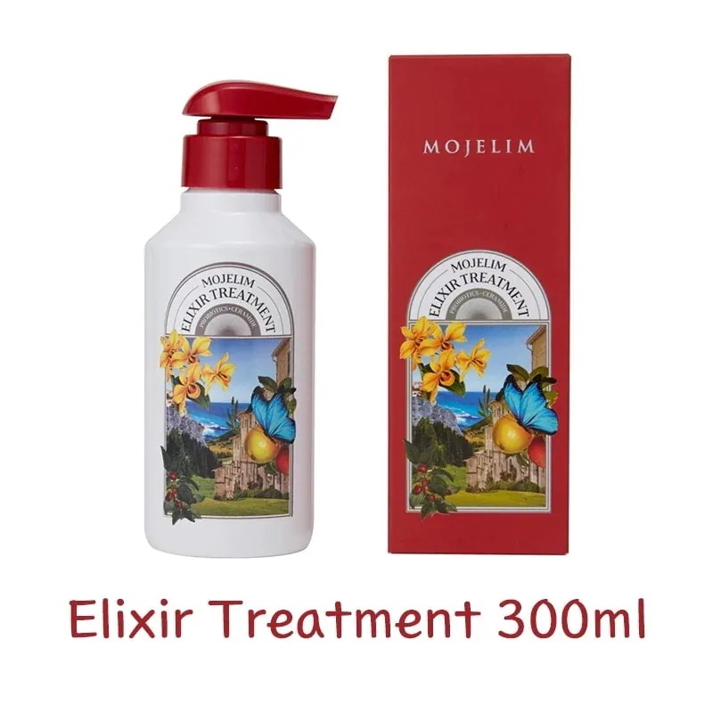 Qoo10] MOJELIM [モジェリム/Mojelim公式] 頭皮 : ヘア