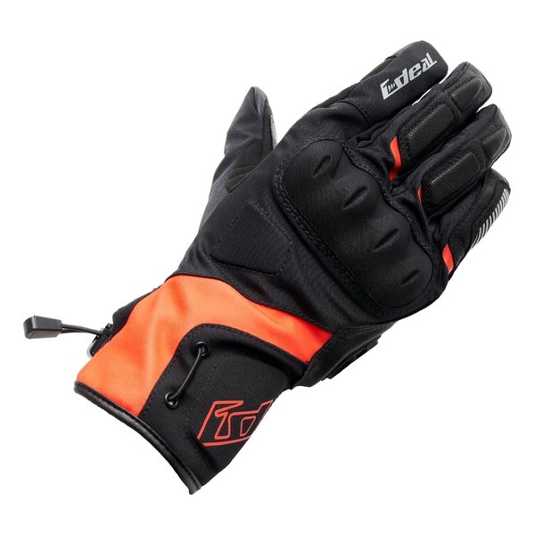 IDEAL ID-118 CALM RD 2XL ID118RD/2XL