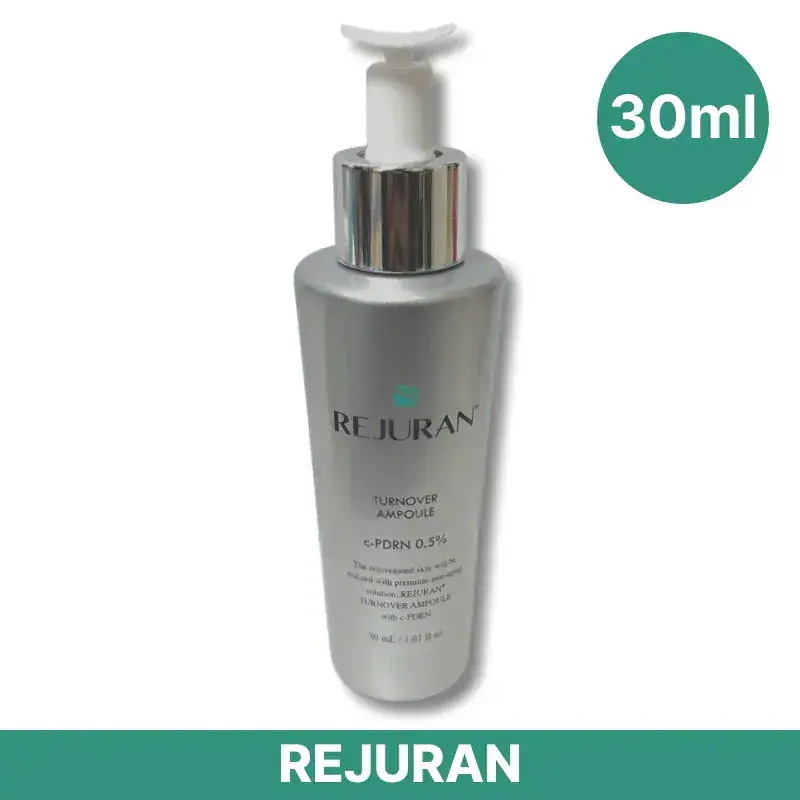 【韓国正規品】 ターンオーバーアンプル 30ml PDRN (c-PDRN)