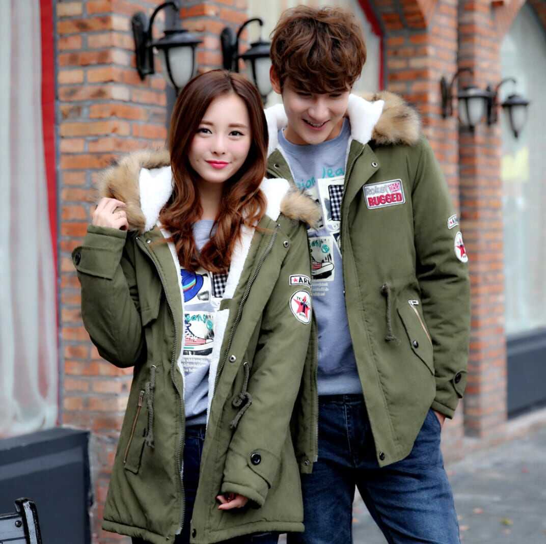 ハーフコート　モッズコート　ミリタリーコート　裏起毛　スリム　グリーン　ベージュ　ブラック　sh0026 sh0026