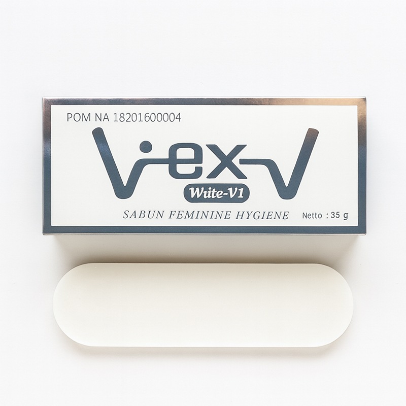 【WHITE V】クリスタル ジャムウスティック デリケートゾーンのハリ感＆ニオイケア / インドネシアハラール認証 ナチュラル成分