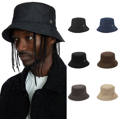 UNDERCONTROL正規品UC / OVER FIT BUCKET 4COLOR ビッグサイズ バケットハット