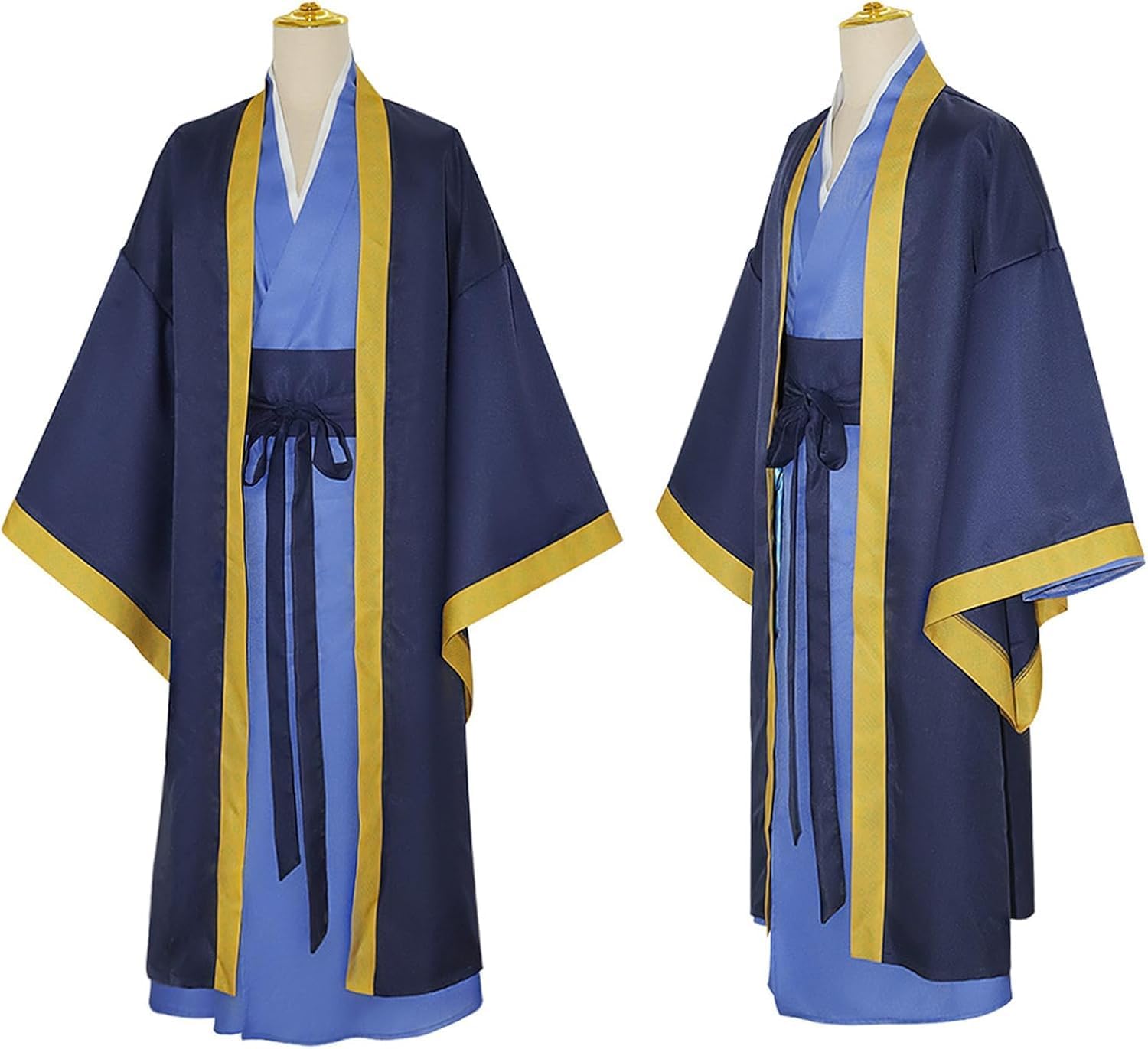 壬氏 ジン コスプレ服 コスチューム コスプレ衣装 コスプレ仮装 日常服 私服 演出服 アニメ 祭り ハロウィン クリスマス 学園祭 文化祭 仮装